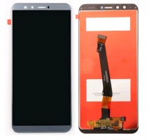 Дисплей Honor 9 Lite LLD-L31 + тачскрин (сенсор), серый