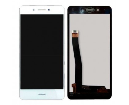 Дисплей Huawei Honor 6C (DIG-L01)/Nova Smart (DIG L21/DIG-L21HN)/Enjoy 6s (DIG-AL00) + тачскрин (сенсор), белый, #BV050HDM-L01-3K00.V-R0.0