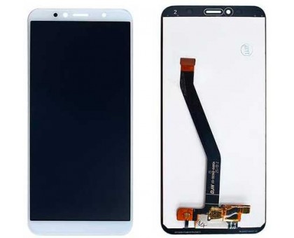 Дисплей Huawei Honor 7A Pro 5.7" (AUM-L29/AUM-L41)/Honor 7C 5.7" (AUM-L41)/Y6 2018 (ATU-L21/ATU-L22)/Y6 Prime 2018 (ATU-L31/ATU-L42) + тачкрин