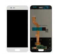 Дисплей Huawei Honor 9 (STF-L09/STF-L19) + тачскрин (сенсор), белый