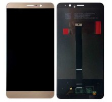 Дисплей Huawei Mate 9 (MHA-L09/MHA-L29/MHA-AL00) + тачскрин (сенсор), золотистый