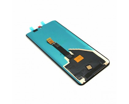 Дисплей Huawei P30 Pro + тачскрин (сенсор), черный