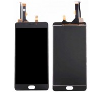 Display Meizu M3 Max + touchscreen (sensor), black