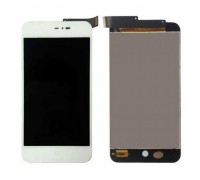 Display Meizu MX2 M040 + touchscreen (sensor), white