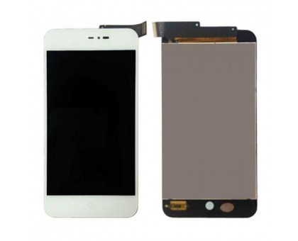 Display Meizu MX2 M040 + touchscreen (sensor), white