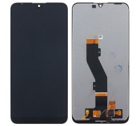 Дисплей Nokia 3.2 + тачскрин (сенсор), черный