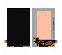 Display Samsung G360H Galaxy Core Prime Duos / G360F / G360M / G361H / G361F, # BV045WVM-N00 R0.0, original