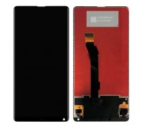 Дисплей Xiaomi Mi Mix 2 /Mi Mix Evo + тачскрин (сенсор), черный
