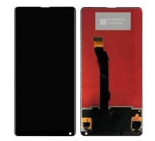Дисплей Xiaomi Mi Mix 2 /Mi Mix Evo + тачскрин (сенсор), черный