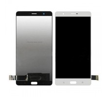 Display Asus ZenFone 3 Ultra (ZU680KL) + touchscreen (sensor), white