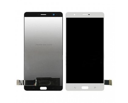Дисплей Asus ZenFone 3 Ultra (ZU680KL) + тачскрин (сенсор), белый