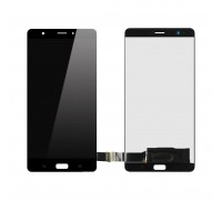 Display Asus ZenFone 3 Ultra (ZU680KL) + touchscreen (sensor), gray