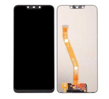 Дисплей для Huawei P Smart Plus INE-LX1, Nova 3, Nova 3i (Дисплей + тачскрин) черный оригинал PRC