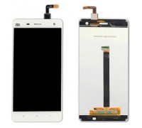 Дисплей для Xiaomi Mi4 + touchscreen, белый