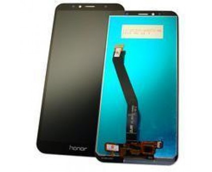 Дисплей Honor 7A Pro 5.7 AUM-L29 / Honor 7C 5.7 AUM-L41, Huawei Y6 2018 ATU-L21 / Y6 Prime 2018 ATU-L31 + тачскрін (сенсор), чорний