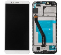 Дисплей Huawei Honor 7A Pro 5.7" (AUM-L29/AUM-L41)/Honor 7C 5.7" (AUM-L41)/Y6 2018 (ATU-L21/ATU-L22)/Y6 Prime 2018 (ATU-L31/ATU-L42) + тачкрин