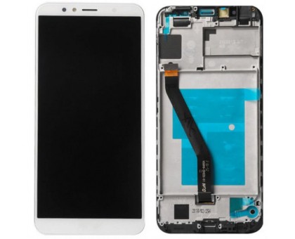 Дисплей Huawei Honor 7A Pro 5.7" (AUM-L29/AUM-L41)/Honor 7C 5.7" (AUM-L41)/Y6 2018 (ATU-L21/ATU-L22)/Y6 Prime 2018 (ATU-L31/ATU-L42) + тачкрин