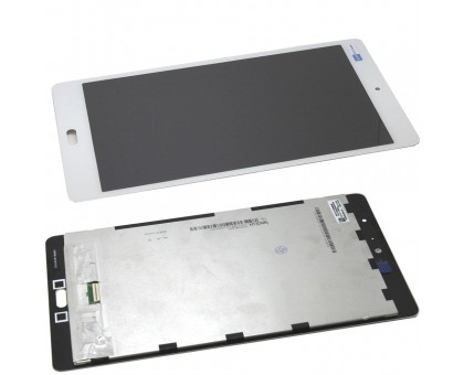 Дисплей Huawei MediaPad M3 Lite 8.0 (CPN-L09/CPN-W09/CPN-AL00) + тачскрин (сенсор), белый