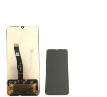 Дисплей Huawei P Smart 2019 + тачскрин (сенсор), черный, оригинал