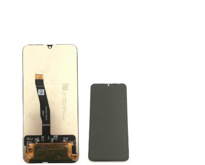 Дисплей Huawei P Smart 2019 + тачскрін (сенсор), чорний, оригінал