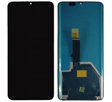 Дисплей Huawei P30 Pro + тачскрин (сенсор), черный, оригинал