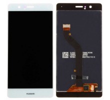 Дисплей Huawei P9 Lite/G9 Lite + тачскрин (сенсор), белый