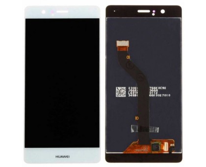 Дисплей Huawei P9 Lite/G9 Lite + тачскрин (сенсор), белый