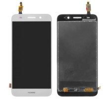 Дисплей Huawei Y3 2017 (CRO-U00/CRO-L02/CRO-L22/Y5 Lite 2017 + тачскрин (сенсор), белый