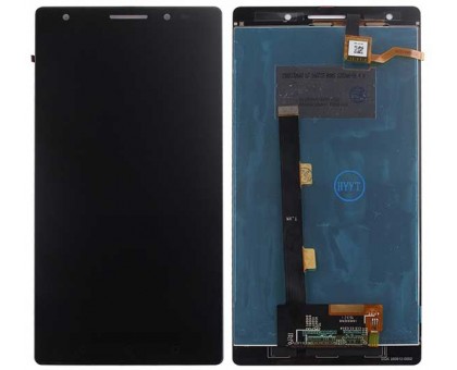 Дисплей Lenovo PB2-670M Phab 2 Plus + тачскрин (сенсор), черный