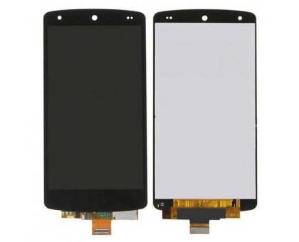 Display LG D820 Nexus 5 / D821 / D822 + touchscreen (sensor), black