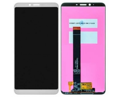 Display Meizu E3 + touchscreen (sensor), white