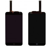 Display Meizu MX4 M461 + touchscreen (sensor), black