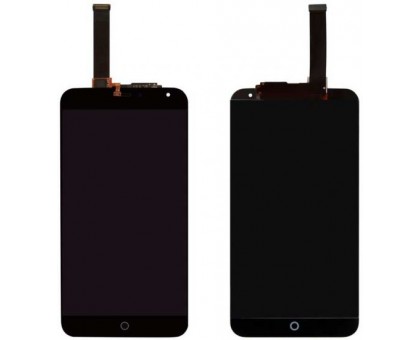 Display Meizu MX4 M461 + touchscreen (sensor), black
