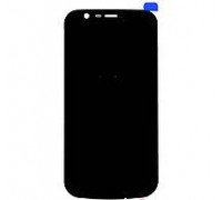 Display Nokia 1 + touchscreen (sensor), black