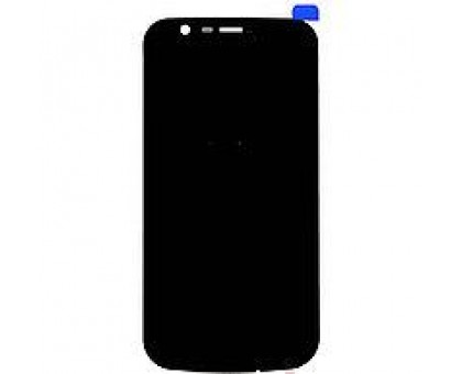 Display Nokia 1 + touchscreen (sensor), black