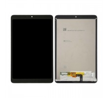 Дисплей Xiaomi Mi Pad 4 + тачскрин (сенсор), черный