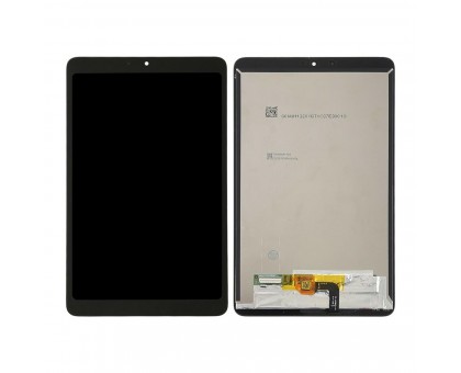 Дисплей Xiaomi Mi Pad 4 + тачскрин (сенсор), черный