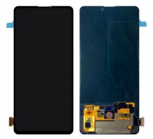 Дисплей Xiaomi Mi9T/Mi 9T Pro/Redmi K20/Redmi K20 Pro + тачскрин (сенсор), черный, Amoled, оригинал
