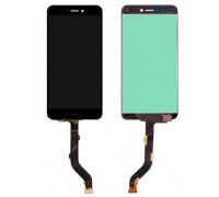 Модуль для Huawei P8 Lite 2017 (PRA-L11/PRA-L21)/P9 Lite 2017/Nova Lite 2016 Дисплей + тачскрин черный