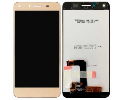 Module for Huawei Y5 II (CUN-U29 CUN-L21), Honor 5, Honor Play 5 + touchscreen display, 3G version Staphylococcus
