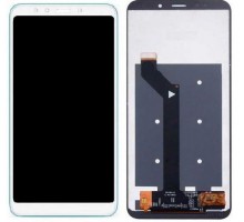 Модуль для Xiaomi Redmi 5 (Дисплей + тачскрин) белый