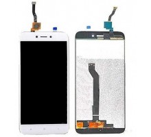 Модуль для Xiaomi Redmi 5A MCT3B, MCG3B | Дисплей + тачскрин черный оригинал PRC