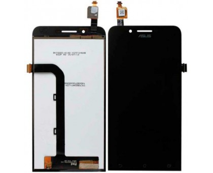 Модульний дисплей Asus ZenFone Go (ZC500TG Z00VD) Екран + тачскрін