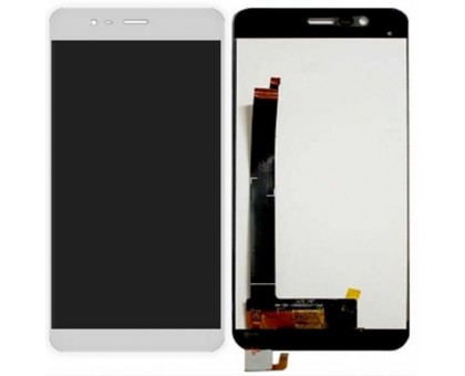 Дисплей Asus ZenFone Pegasus 3 X008 + тачскрін (сенсор), білий