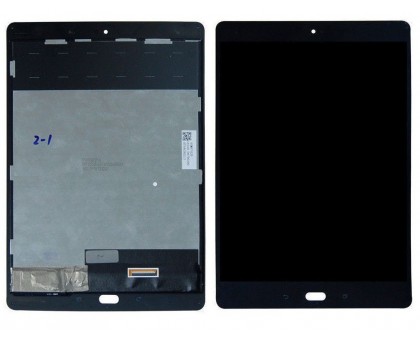 Дисплей Asus ZenPad 3S 10 Z500KL + тачскрін (сенсор), чорний