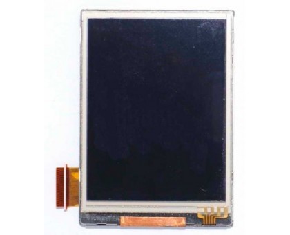 Дисплей для Asus P320 + touchscreen WD-F2432WO-6FLWd