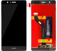 Дисплей для Huawei P9 Lite / EVA-L09 / L19 / L29 + сенсорний екран, чорний