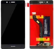 Дисплей для Huawei P9 Lite/ EVA-L09/ L19/ L29 + touchscreen, чёрный