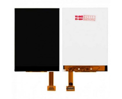 Display for Nokia 220 Dual Sim (RM-969) / 215 (RM-1110)