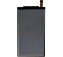 Дисплей для Nokia E7-00, оригинал (Китай) с металлической рамкой